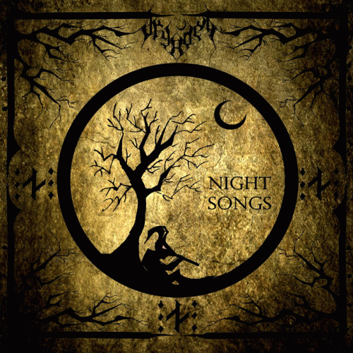 Dryadel : Night Songs